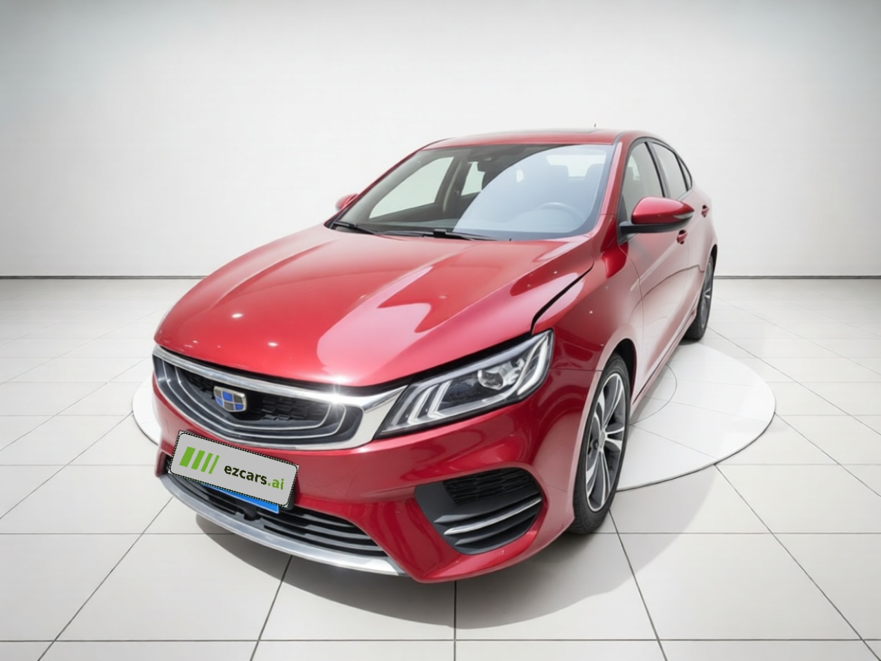 Binrui 2018 200T DCT