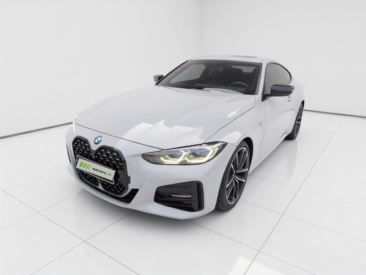 4 Series 2023 430i M M Sport Night Package