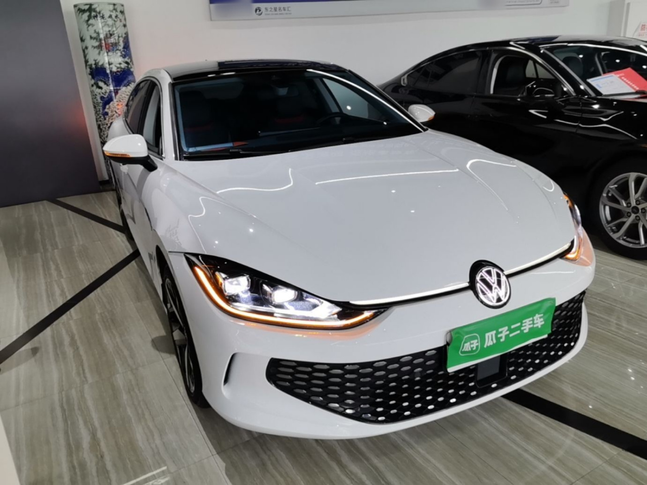 2023 Lamando L 280TSI DSG Cool photo 5