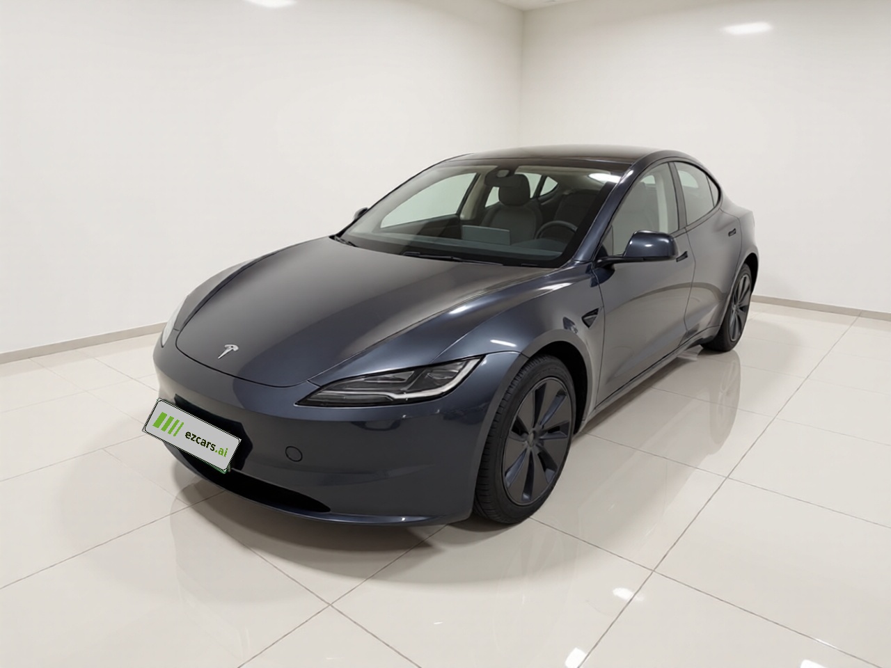Model 3 2023 RWD