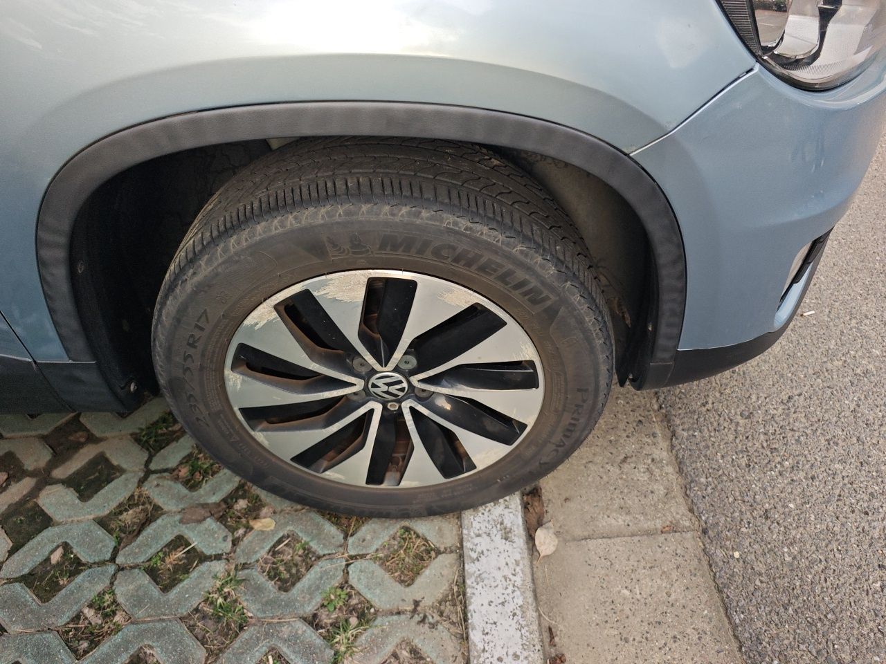 Volkswagen 大众 2015款 1.4TSI 手动两驱蓝驱版 photo 5