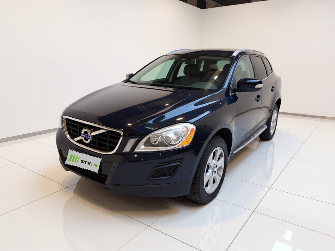 XC60 Imported 2013 T5
