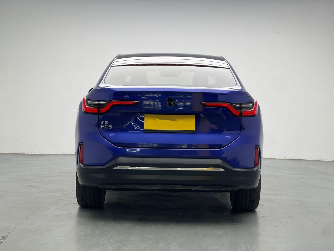 EC6 2020 430KM Sport photo 5