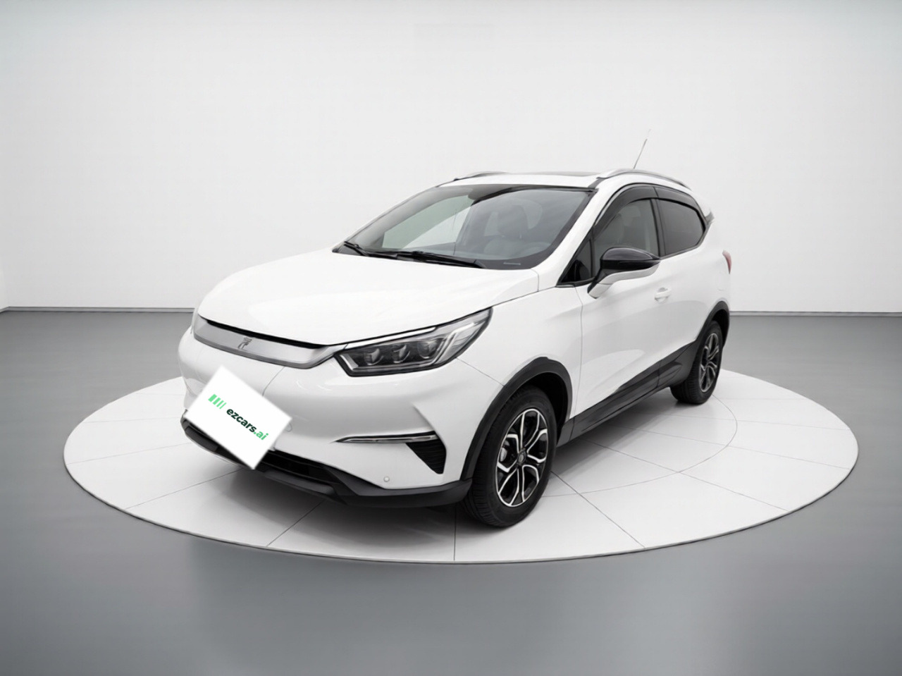 Yuan Pro 2021 401KM Premium