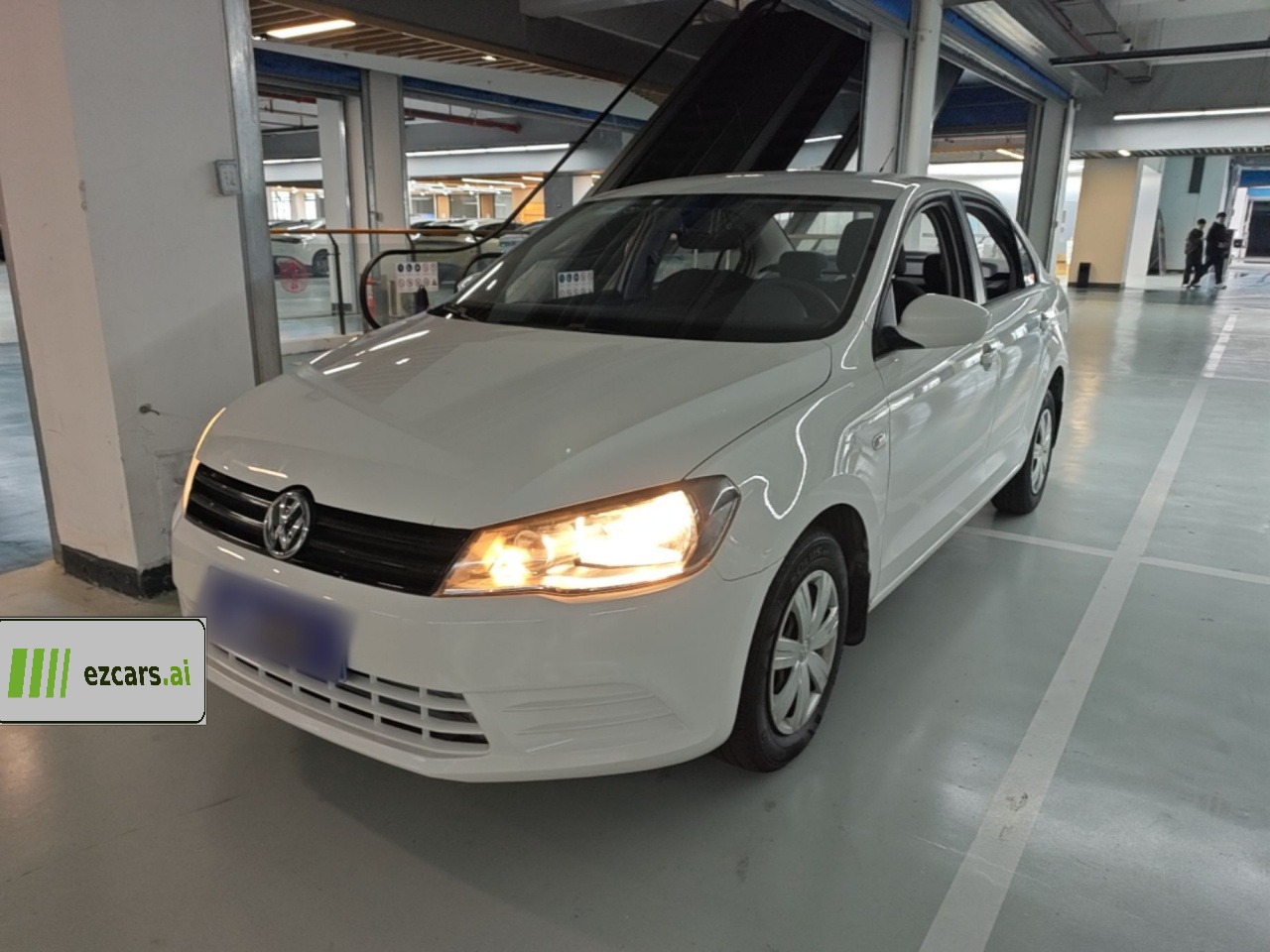 2015 1.6L MT Fashion