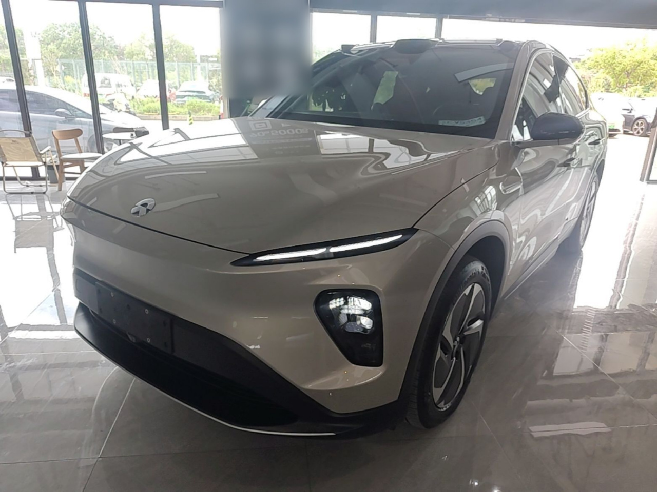 EC7 2023 75kWh