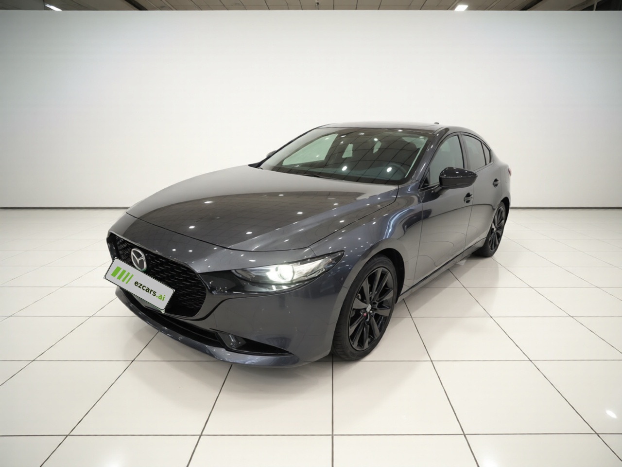 3 Axela 2022 2.0L AT