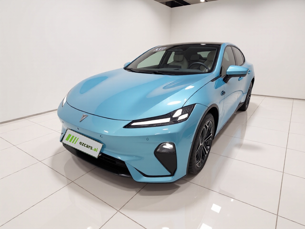 Deepal L07 2024 230Max Qiankun ADAS ADS SE EREV