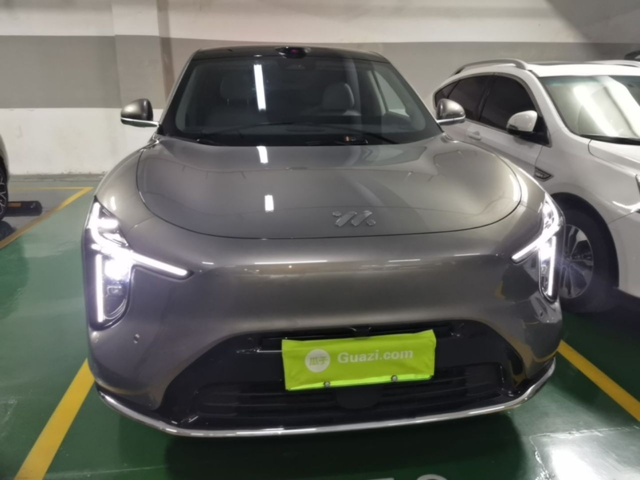 IM Motors LS6 2026 EV Pro photo 2