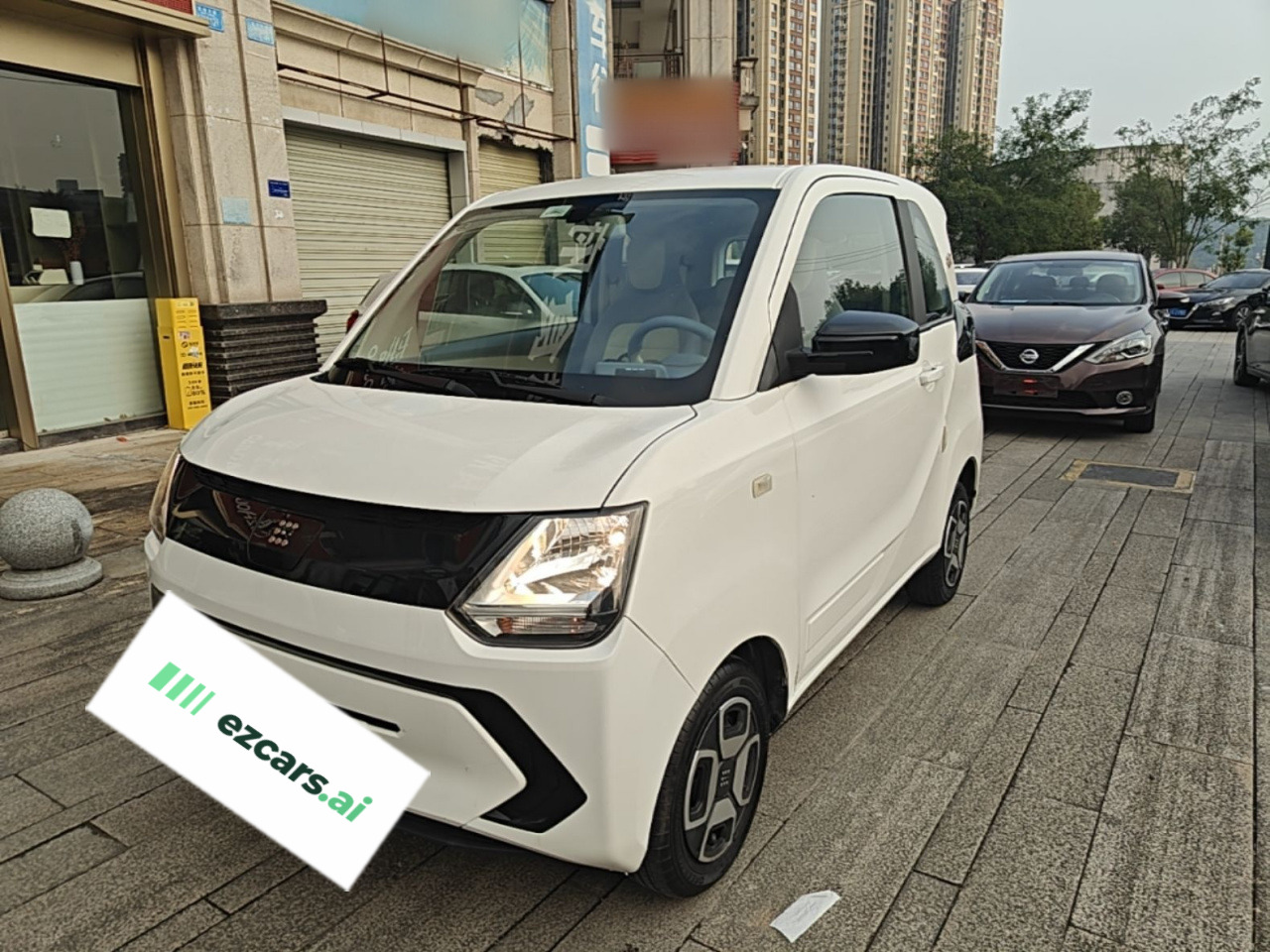 Fengon MINIEV 2022
