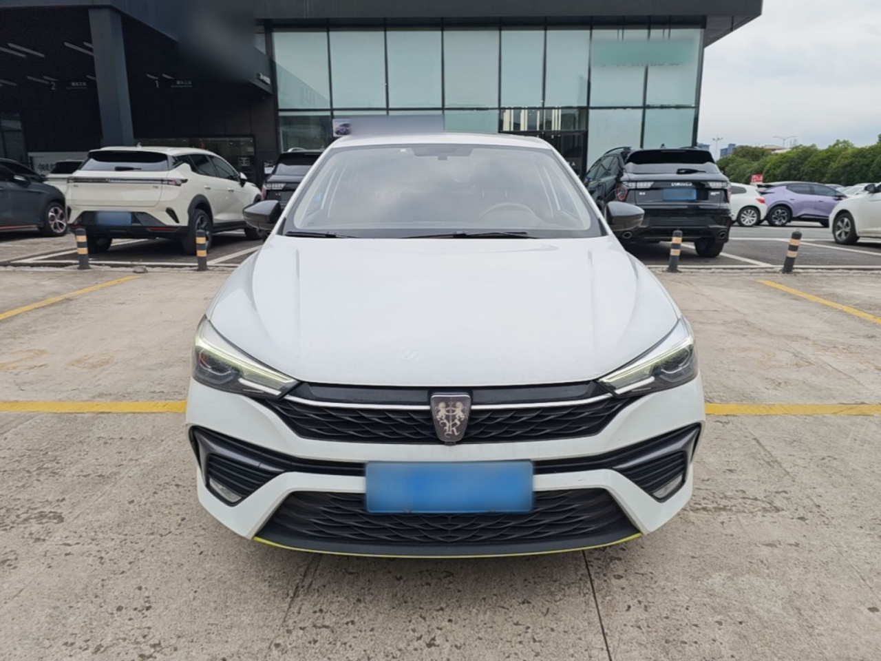 i5 2021 Facelift 1.5L CVT photo 2