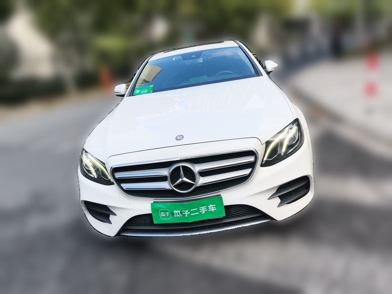 E-Class 2016 E 200 L Sport photo 2