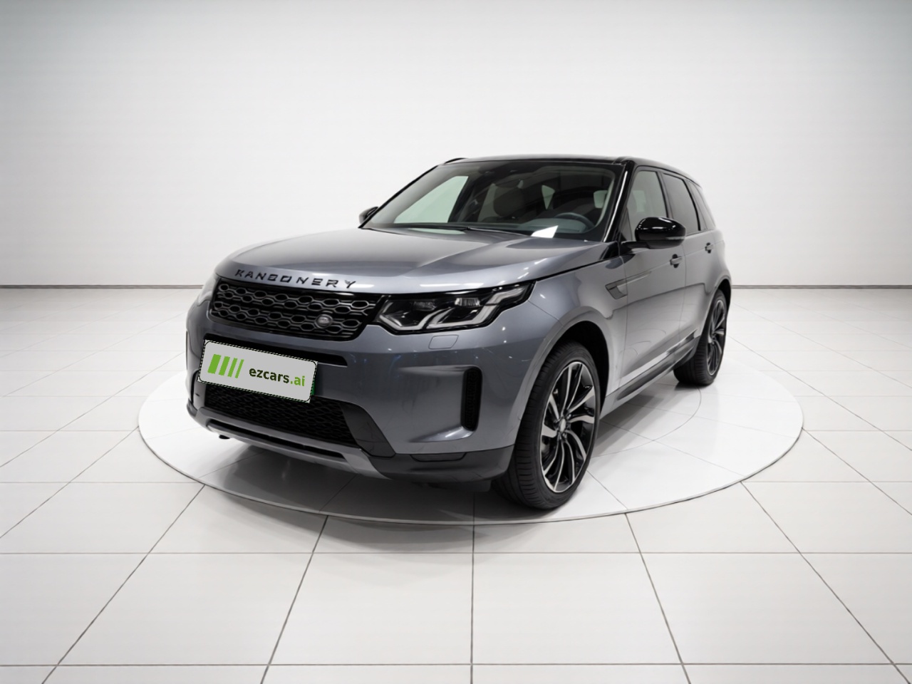 Discovery Sport 2020 249PS R-Dynamic Performance