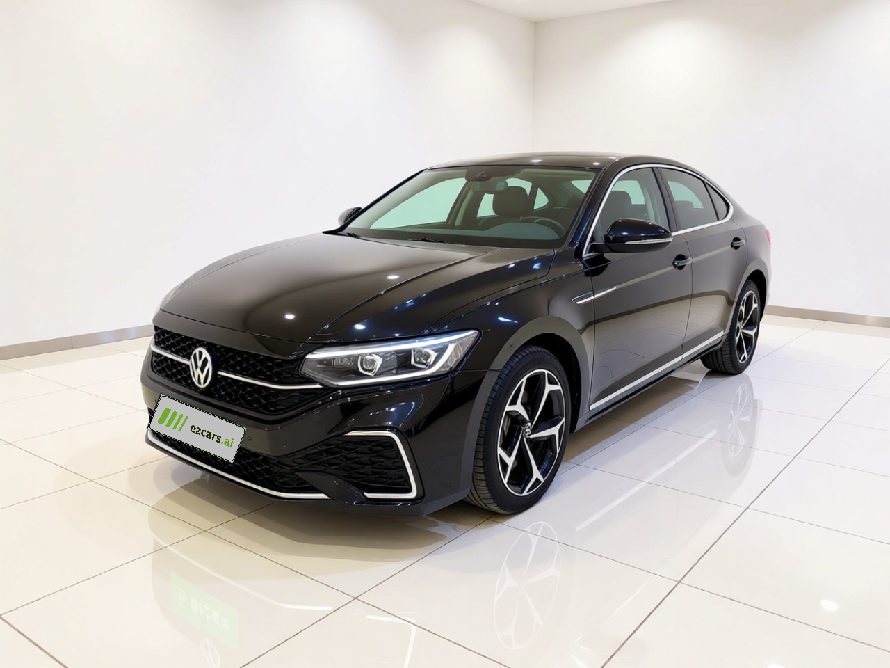 Passat 2023 330TSI Luxury