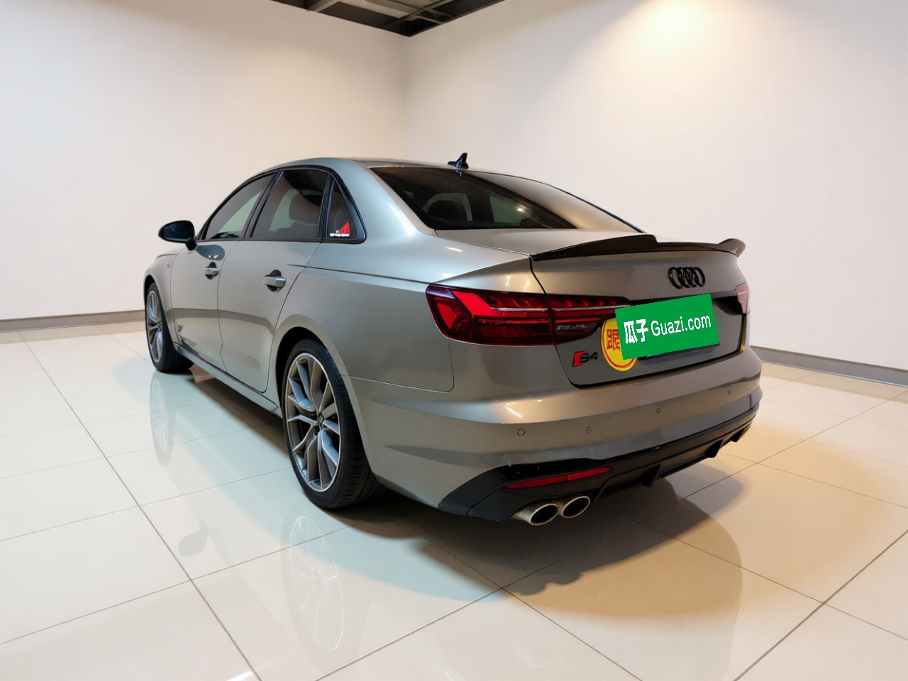 S4 2023 S4 3.0TFSI photo 4