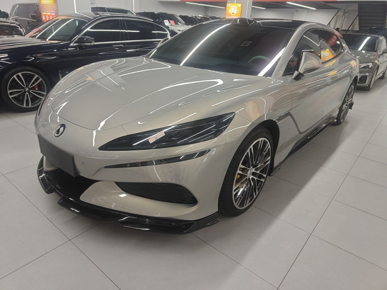 Z9GT 2026 Flagship