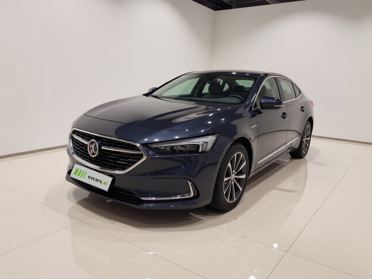 LaCrosse 2019 28T Luxury