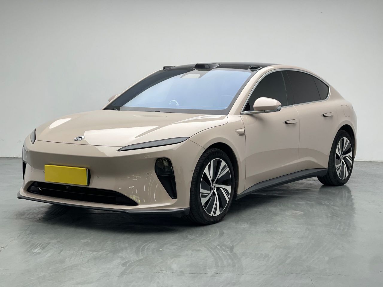 ET5 2024 75kWh