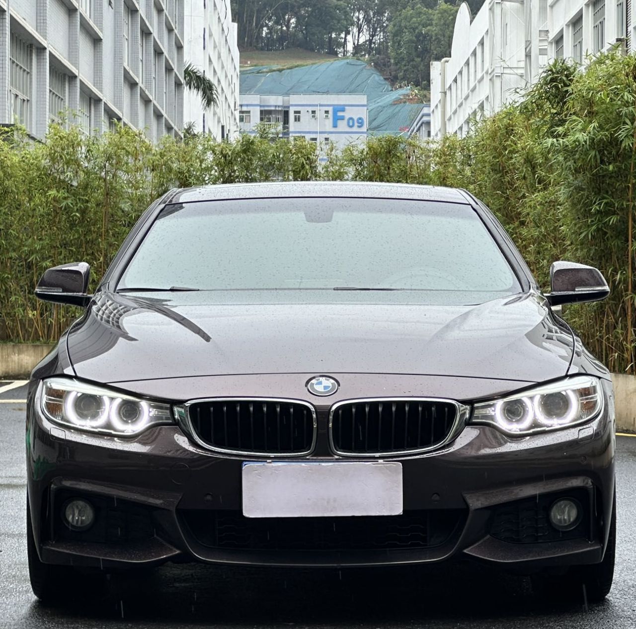 4 Series 2016 420i Design Package photo 2