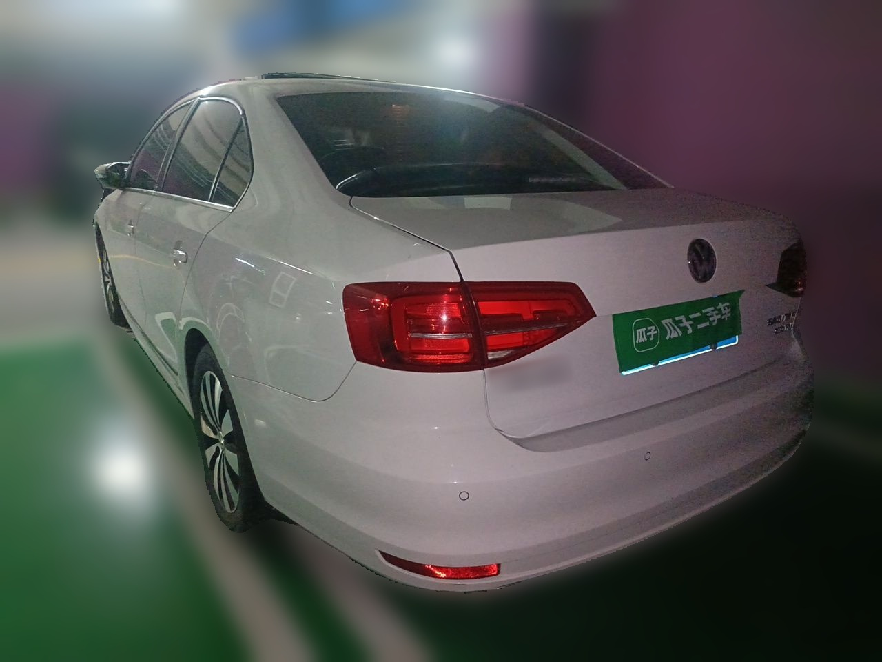 Sagitar 2017 230TSI AT Comfort photo 4