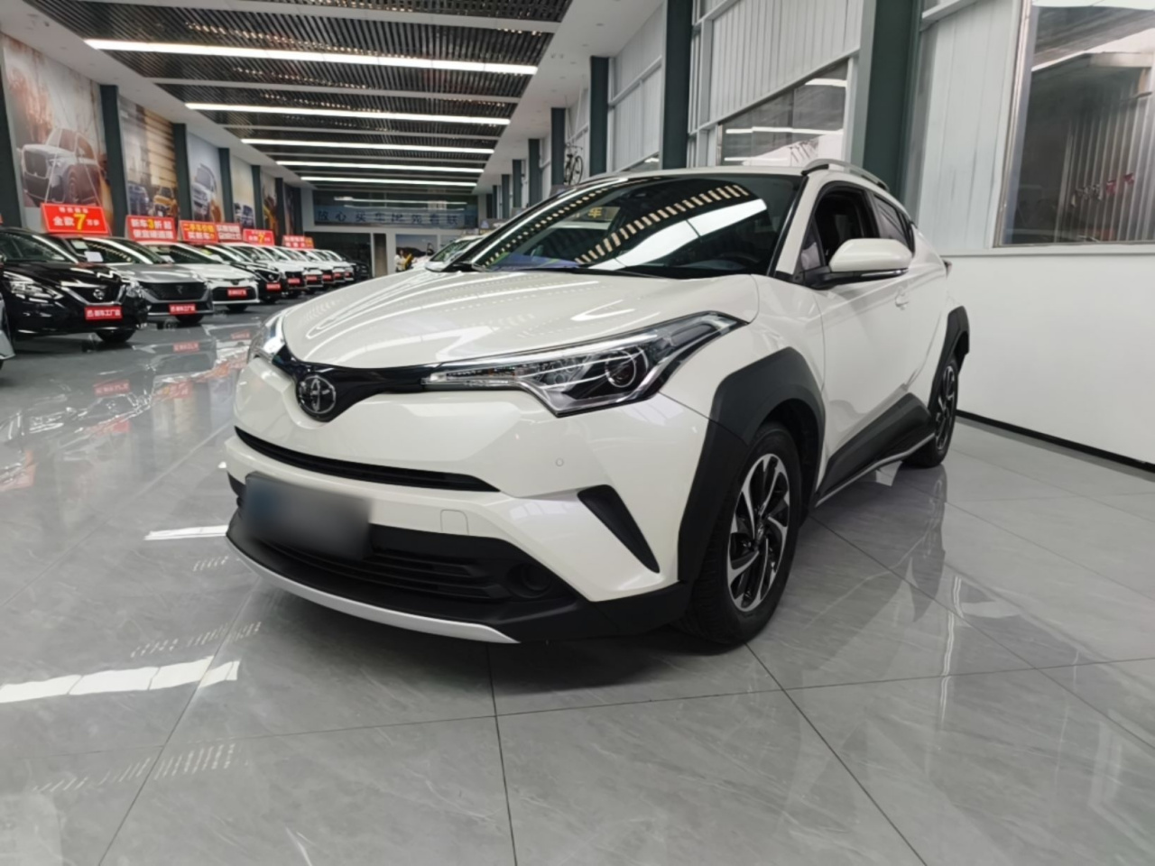 IZOA 2020 2.0L