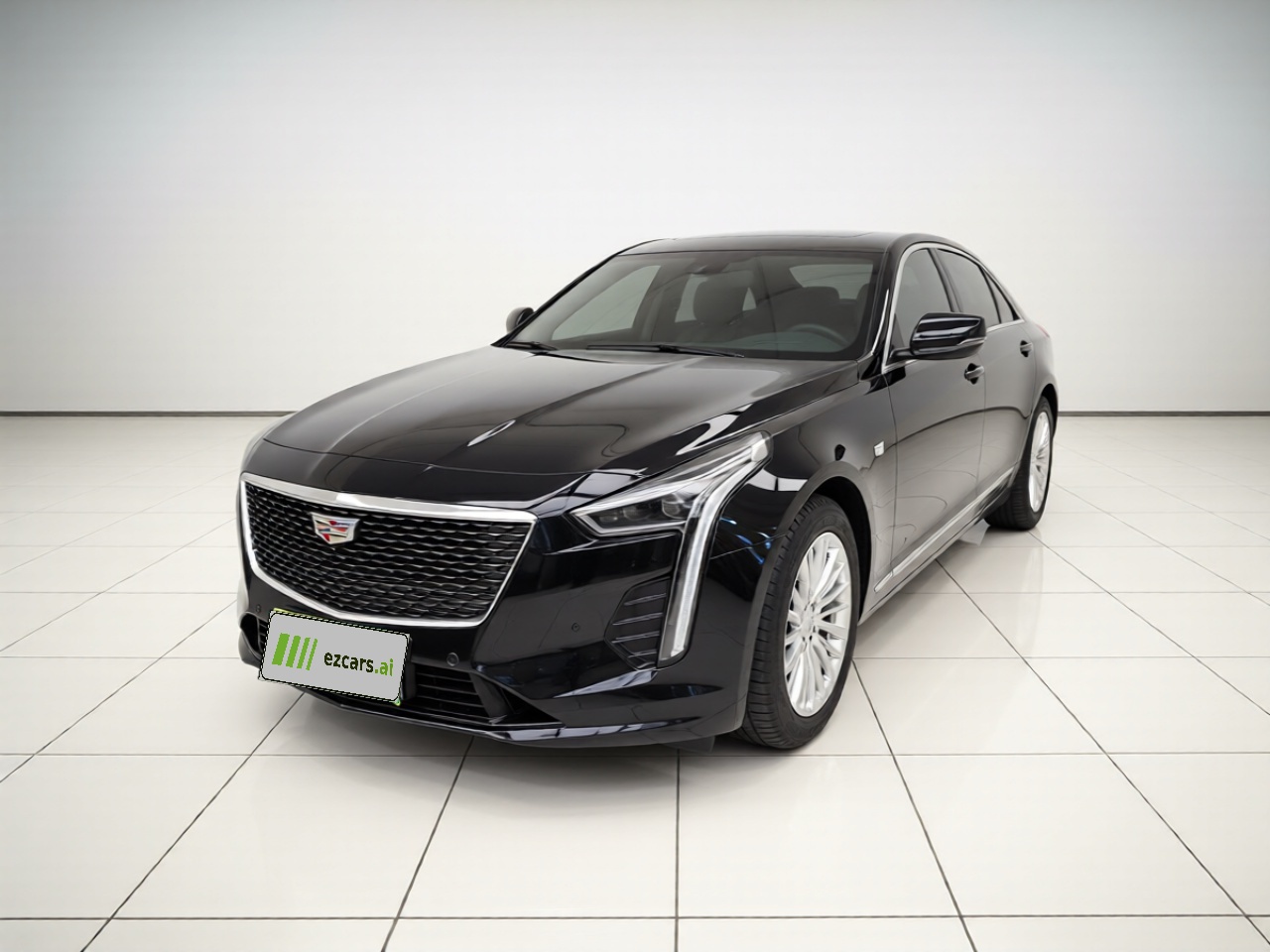 CT6 2019 28T Luxury