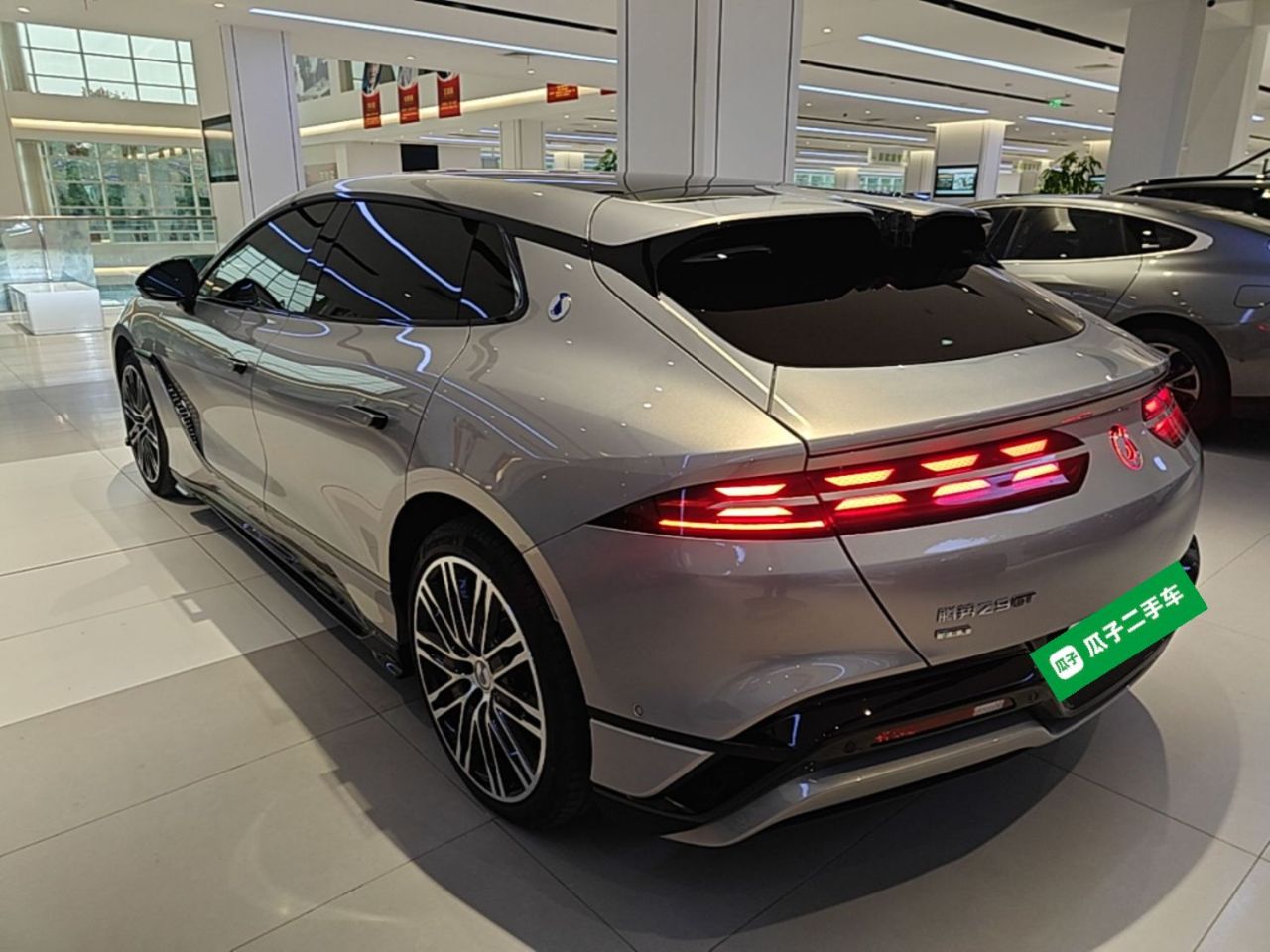 Z9GT 2026 Flagship photo 4