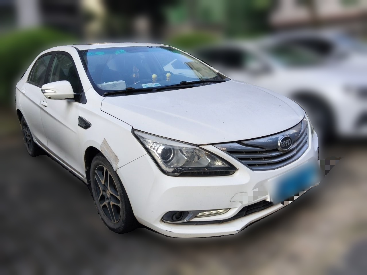 G5 2014 1.5TID AT Premium photo 3