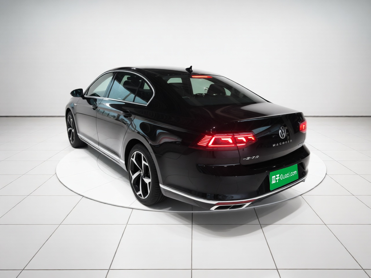 Magotan 2023 200 Anniversary Edition 330TSI DSG Luxury photo 4