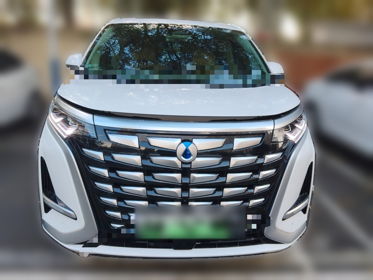 D9 2022 DM-i 970 AWD Noble photo 2
