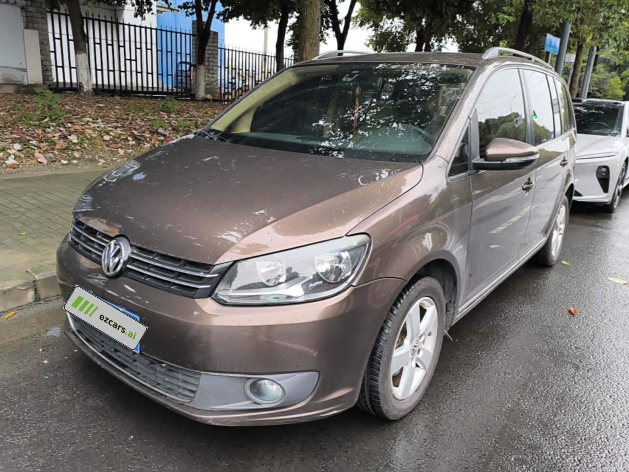 2013 1.4T DSG Comfort 5-Seater