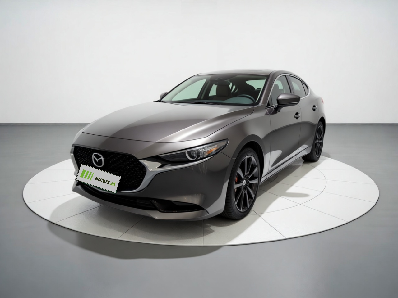3 Axela 2023 2.0L AT