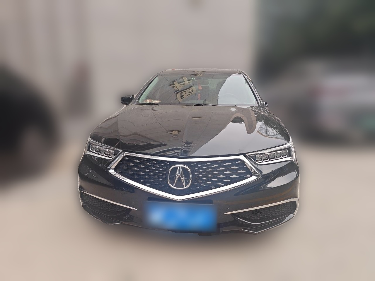 TLX-L 2018 2.4L Enjoy photo 2