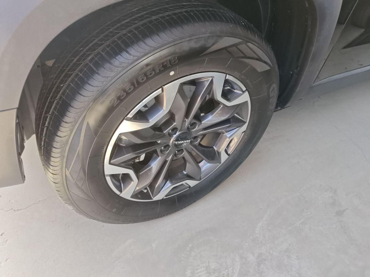 Dargo 2024 2.0T DCT Zhonghua photo 3