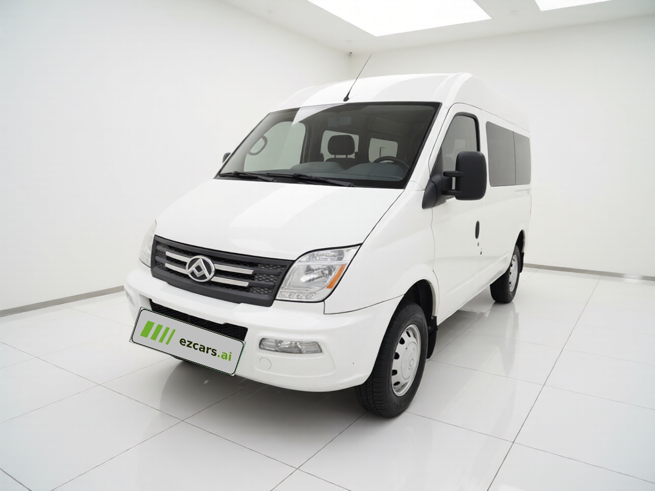 MAXUS V80 2023 2.0T MT Classic Short Wheelbase 5/6-Seater