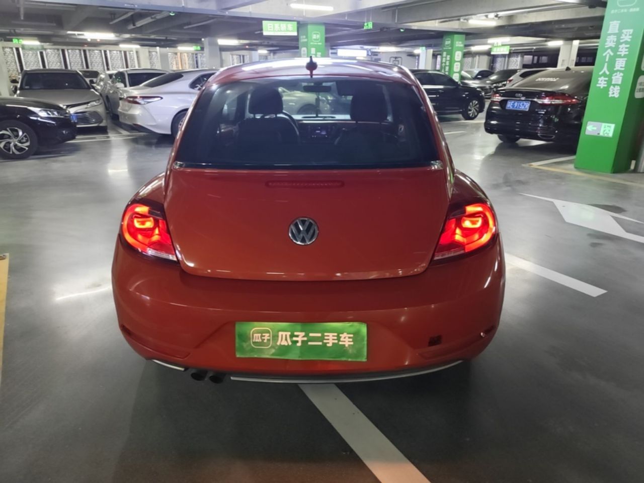 2017 280TSI photo 3