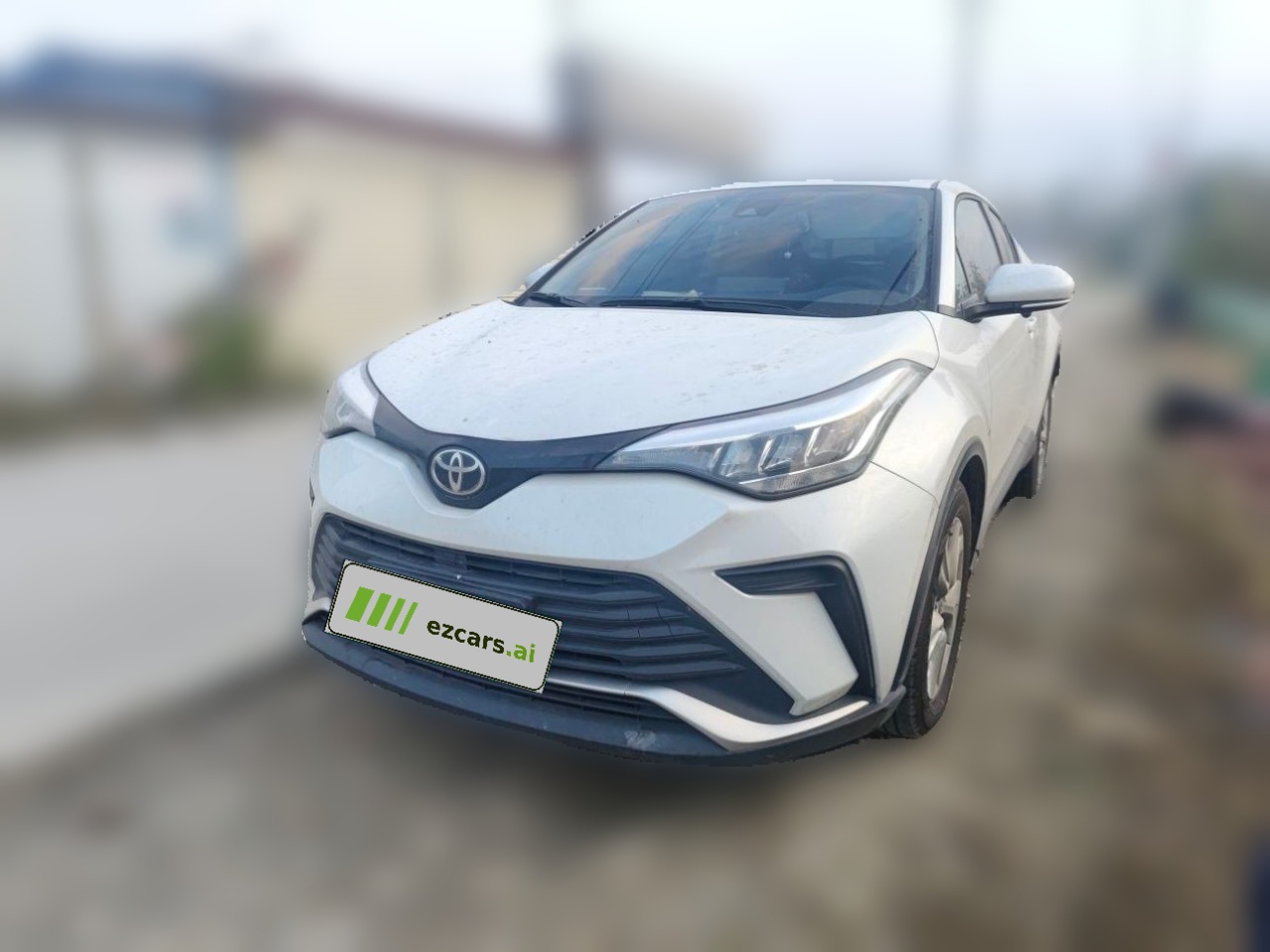 IZOA 2023 2.0L