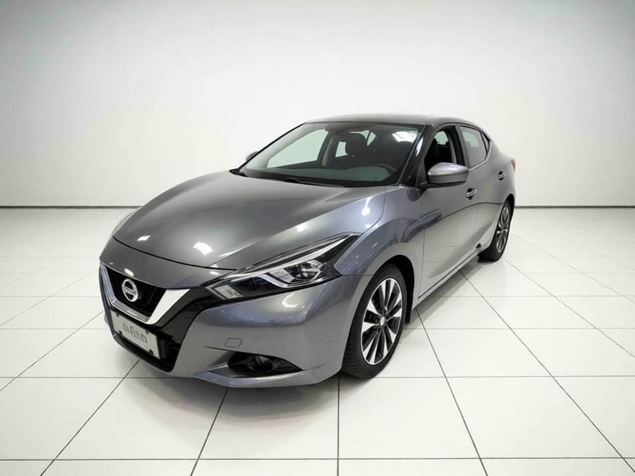 2016 1.6L CVT