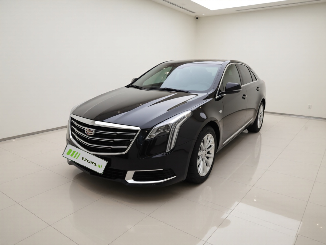 XTS 2018 28T Tech