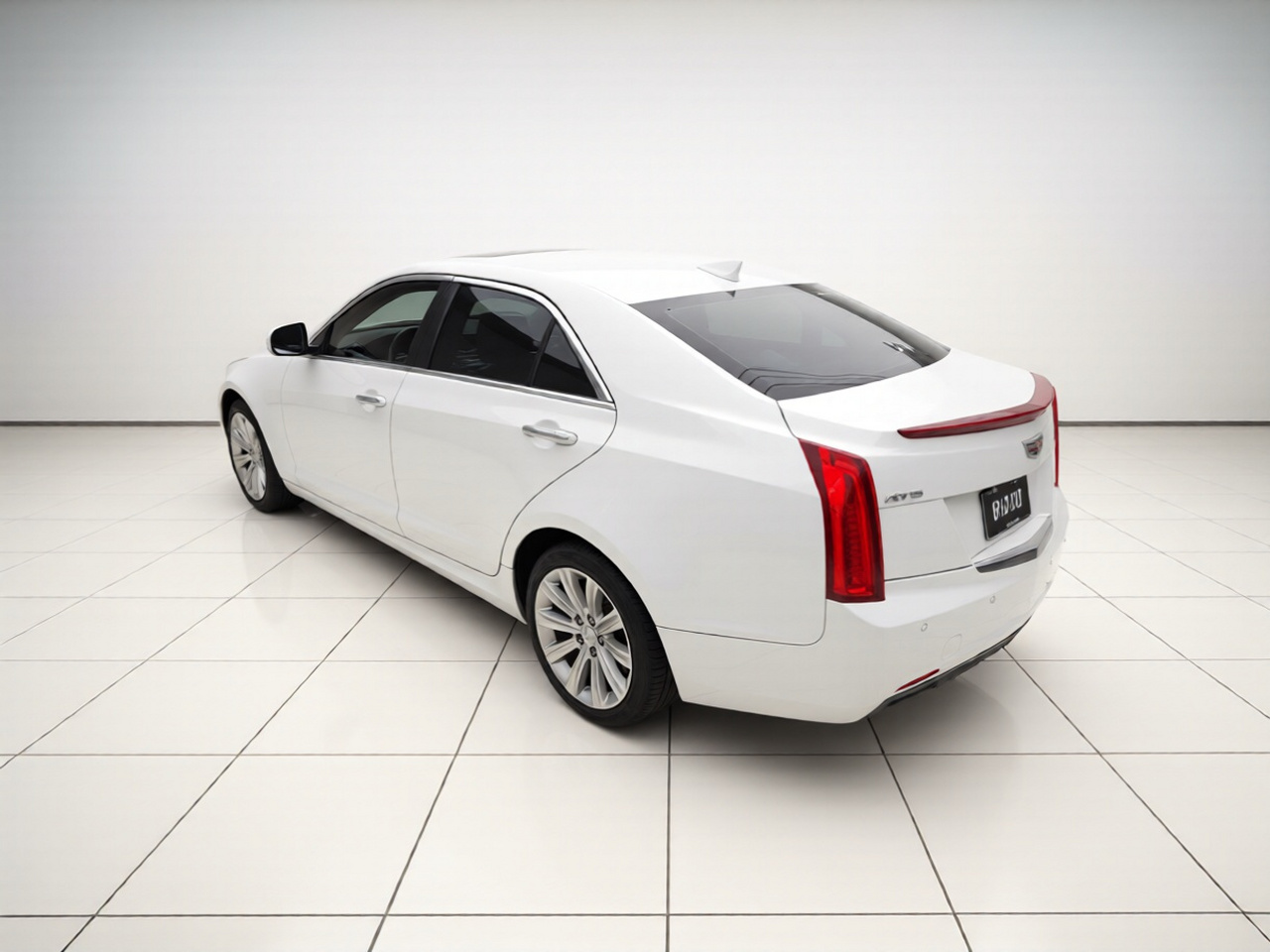 ATS-L 2017 28T Tech photo 4