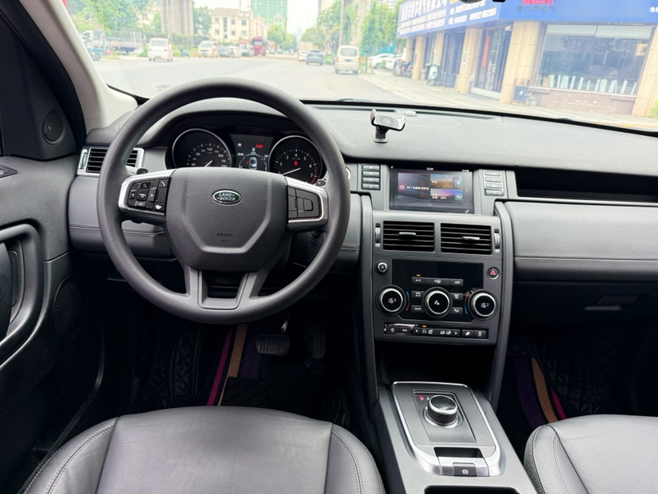 Discovery Sport 2018 240PS PURE photo 3