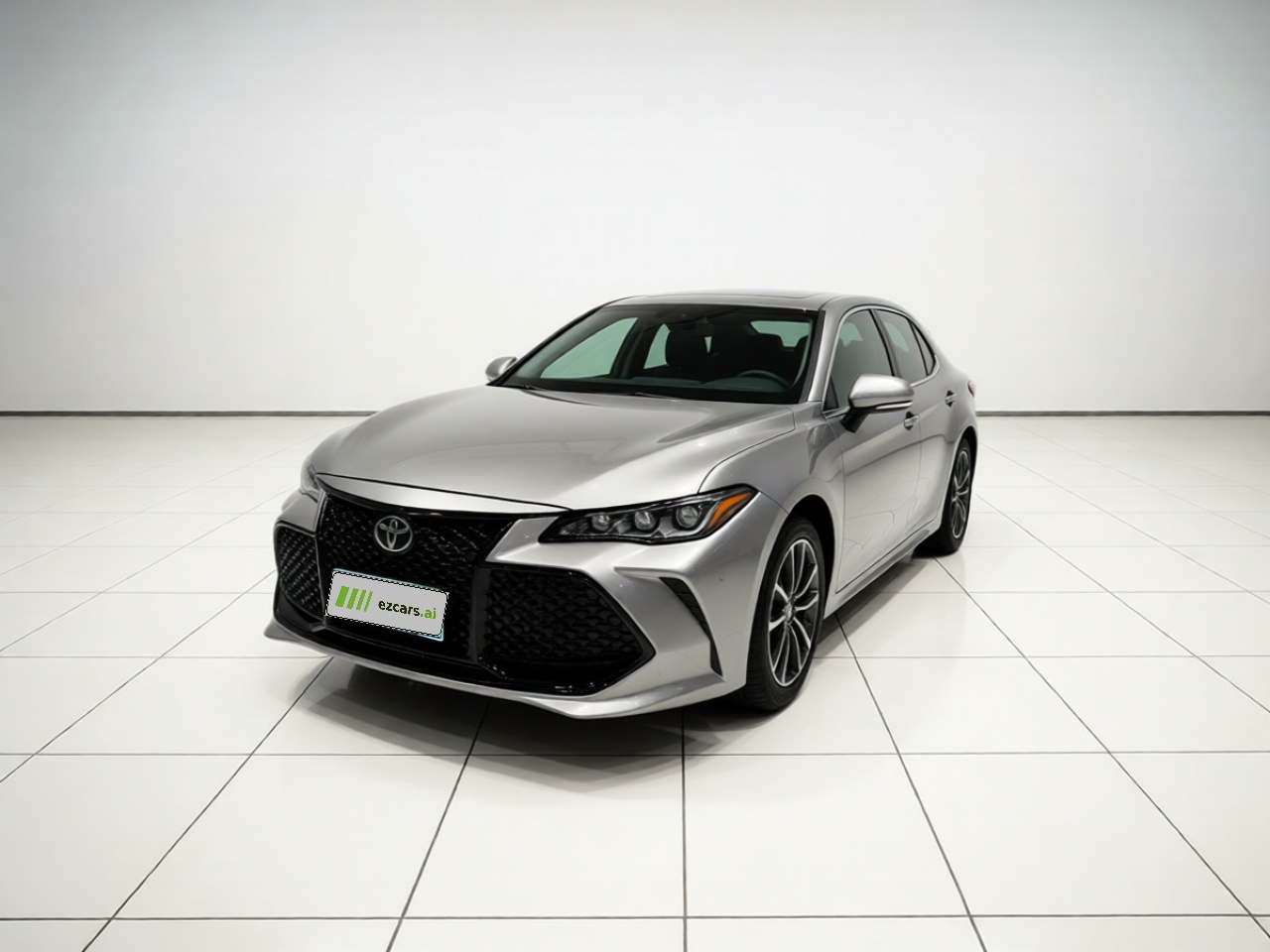 Avalon 2021 2.5L Luxury