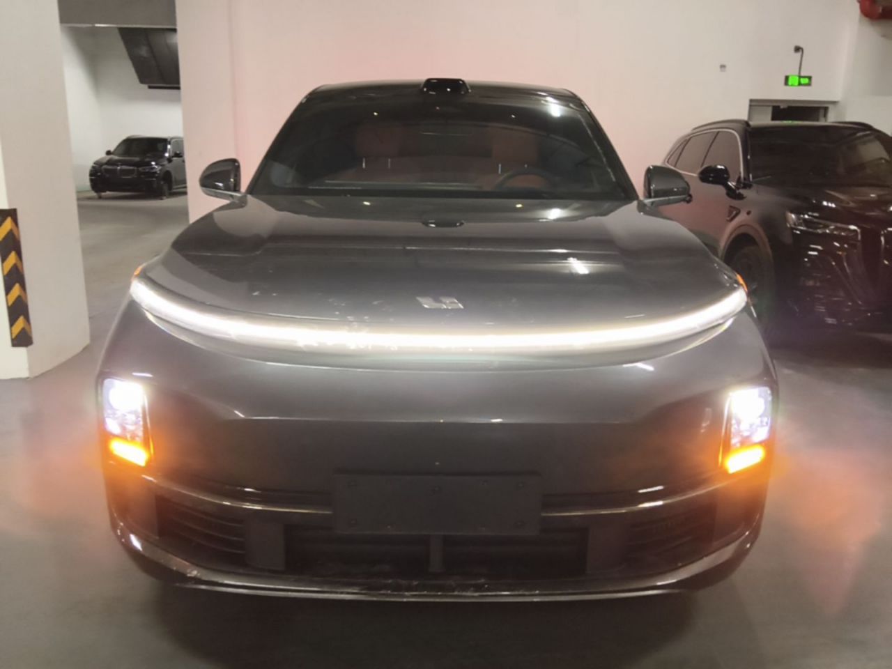 Li L9 2022 Max photo 2