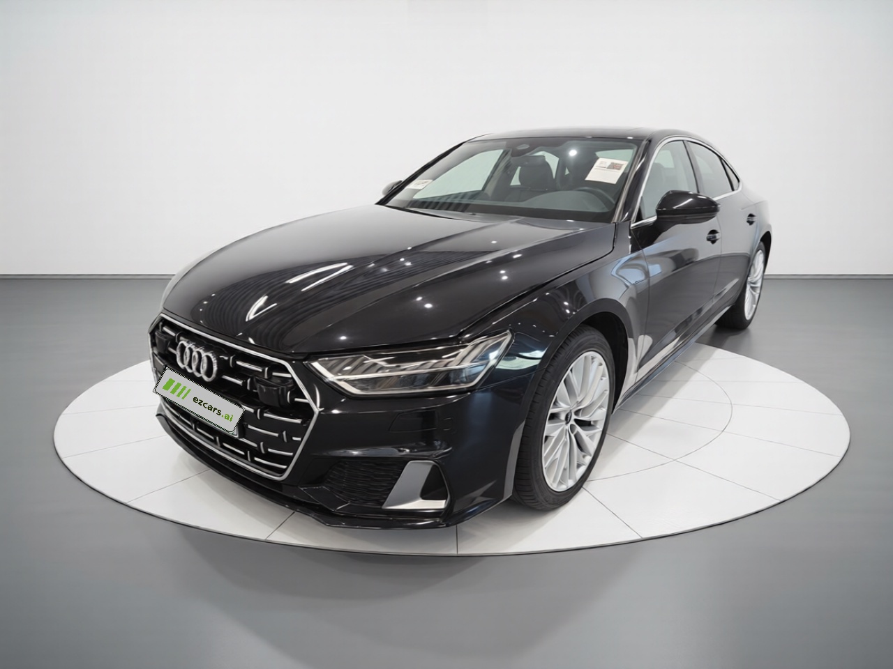 A7L 2022 45 TFSI S-line
