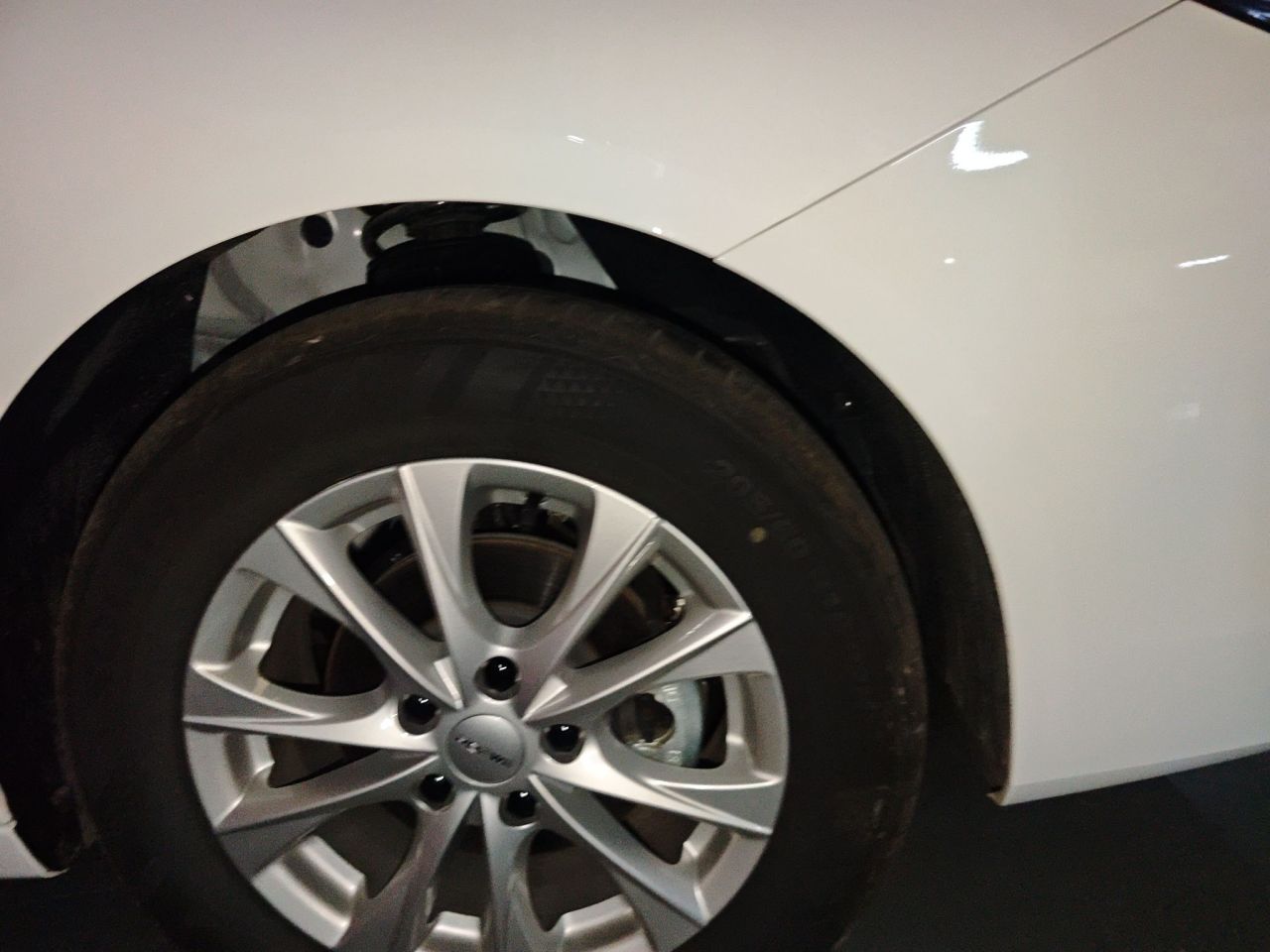 i5 2023 1.5L CVT Luxury photo 2
