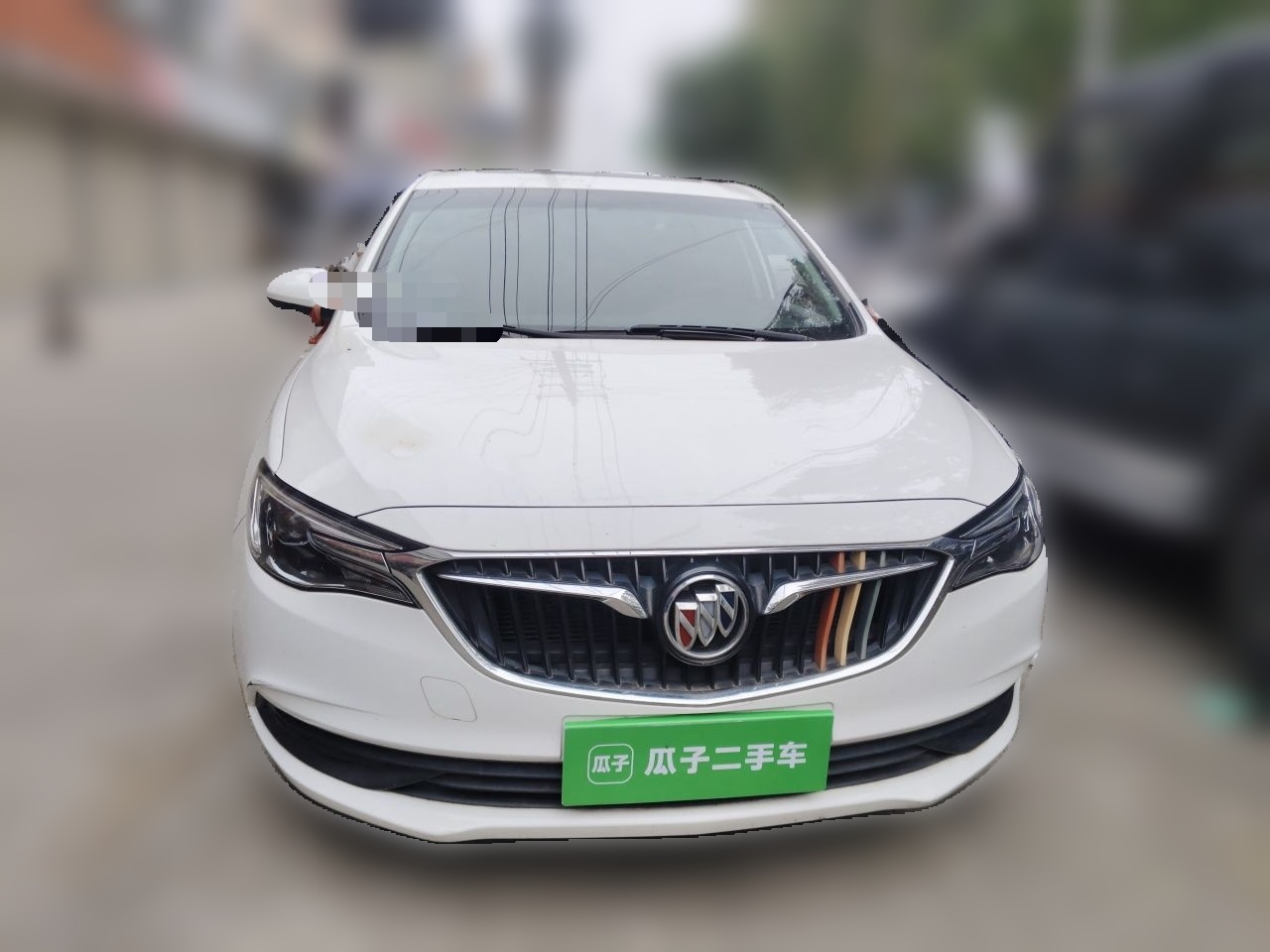 Excelle 2021 1.3T AT Mild Hybrid Elite photo 2