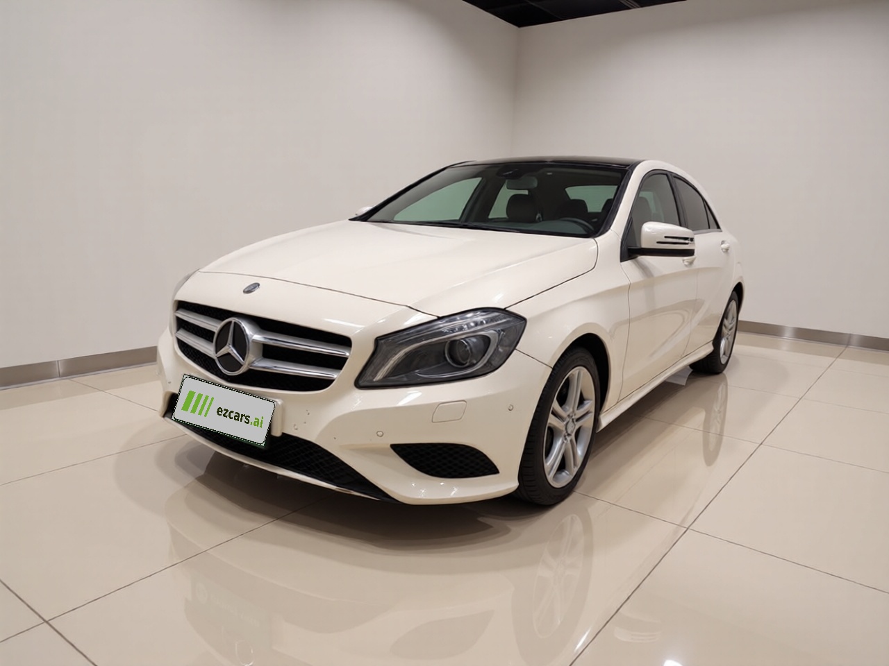 A-Class Imported 2015 A 180