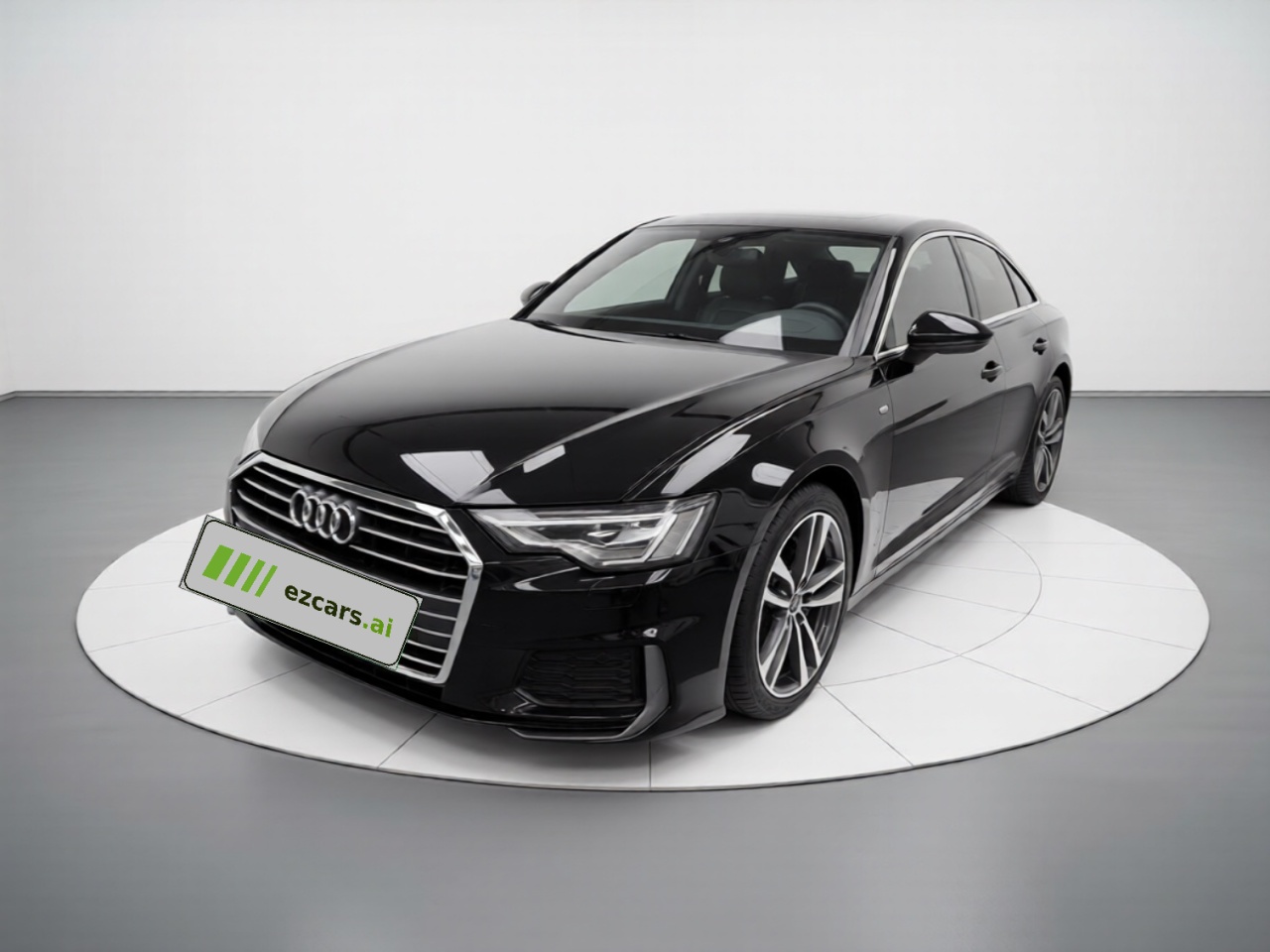 A6L 2020 40 TFSI Luxury Dynamic