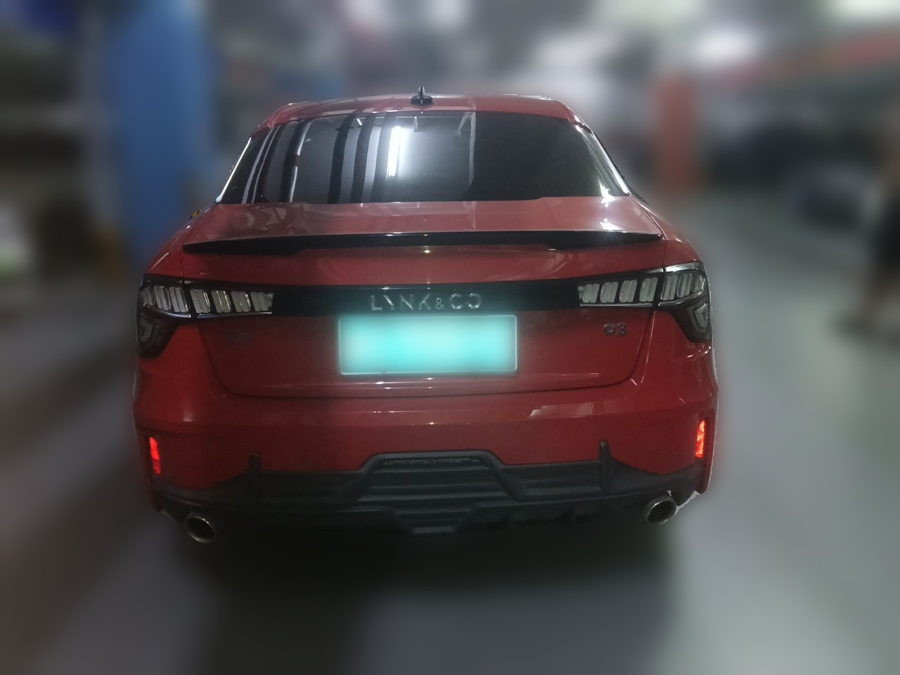 03 2019 1.5TD DCTPro China VI photo 5