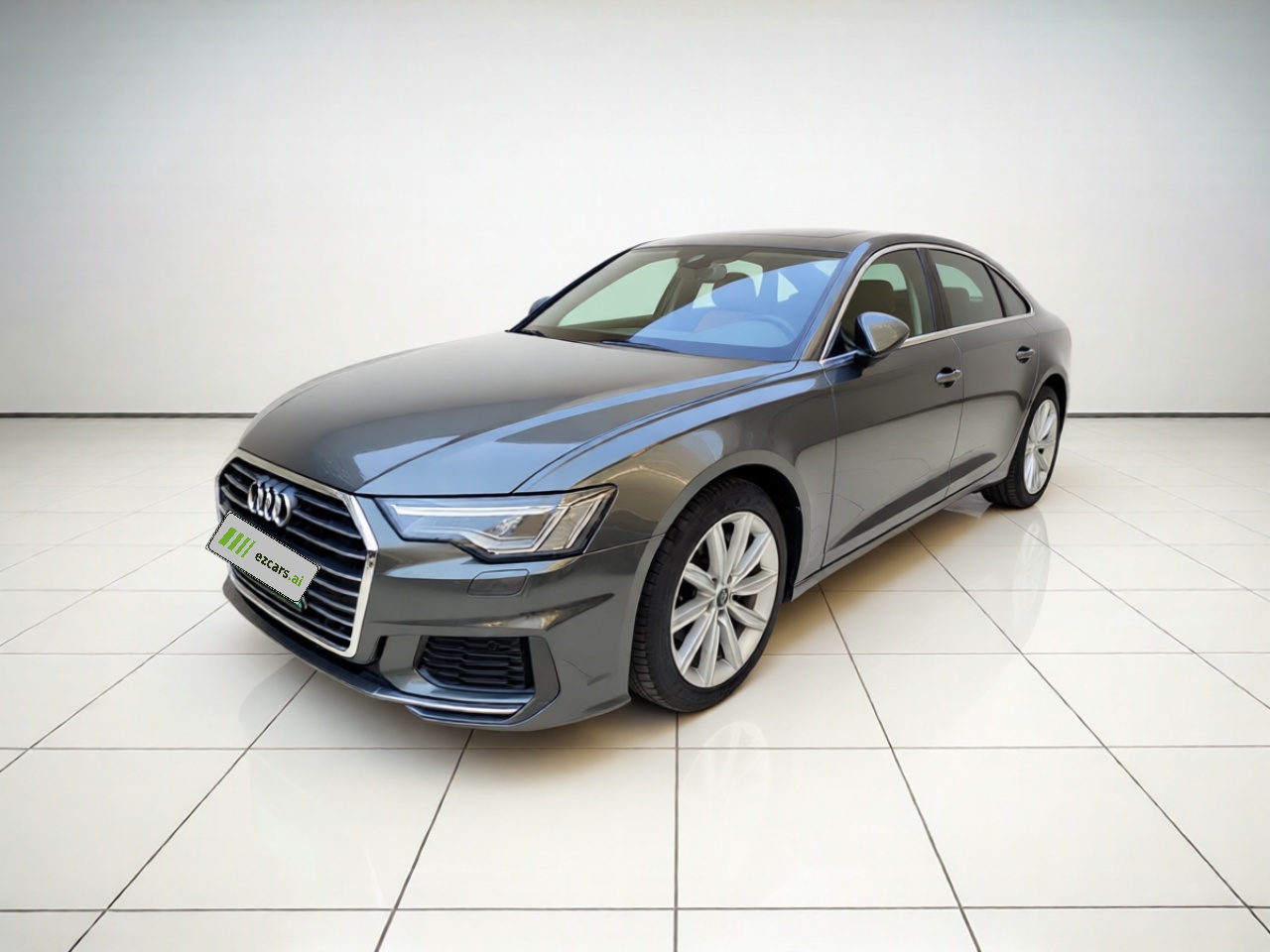 A6L 2020 45 TFSI Dynamic